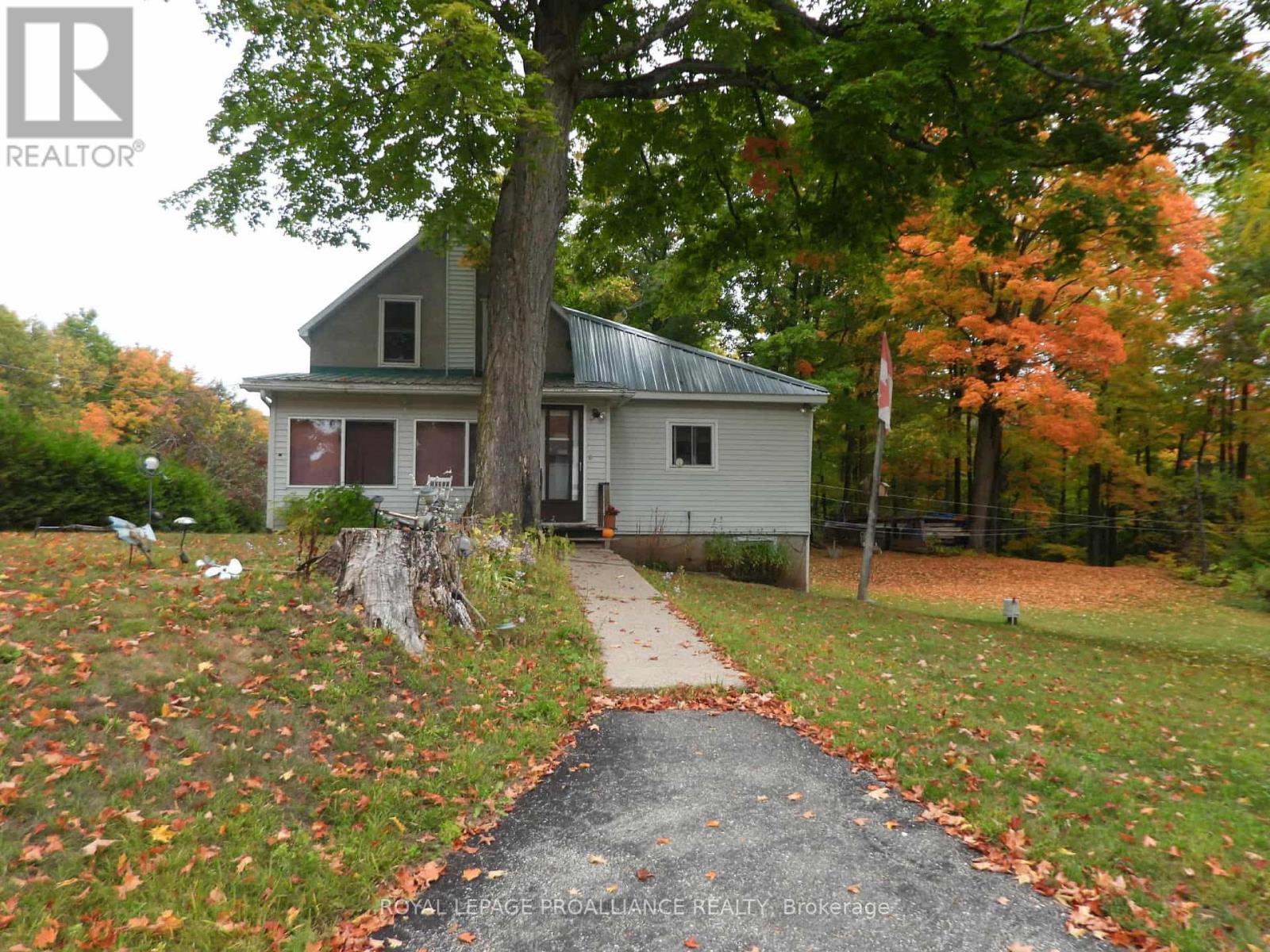 5014 Road 506, Frontenac, Ontario  K0H 1K0 - Photo 1 - X12429540