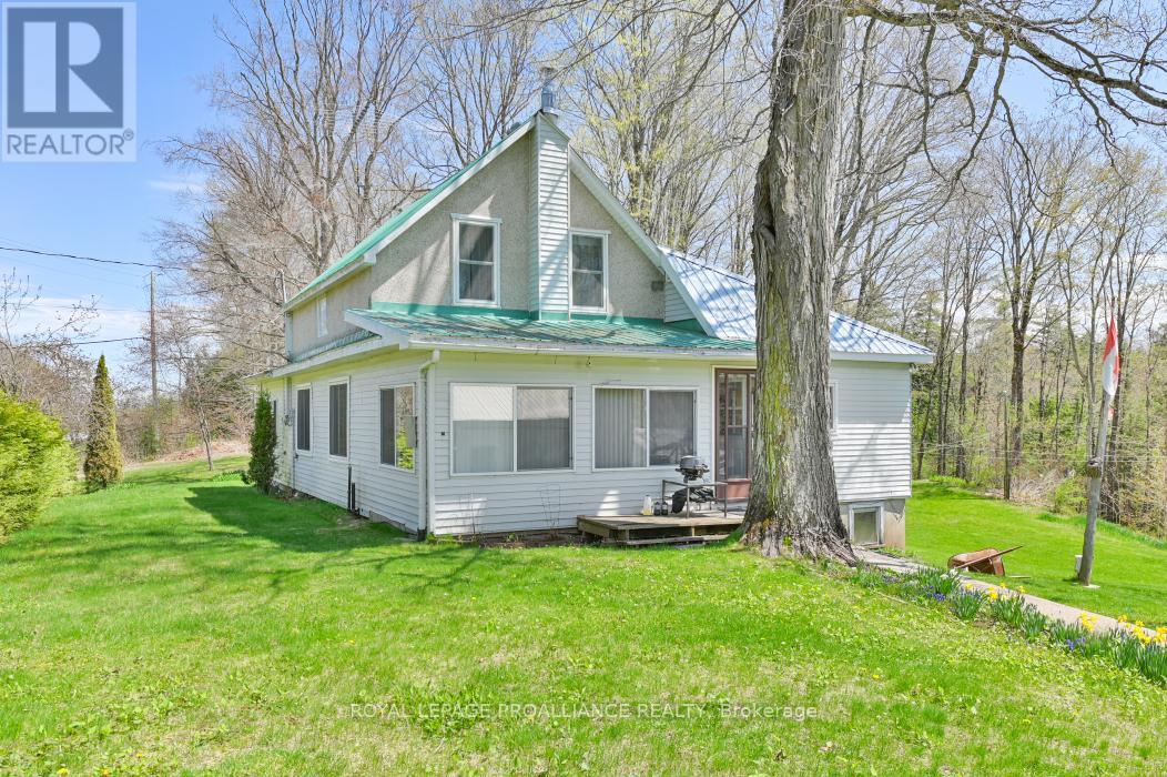 5014 Road 506, Frontenac, Ontario  K0H 1K0 - Photo 2 - X12429540