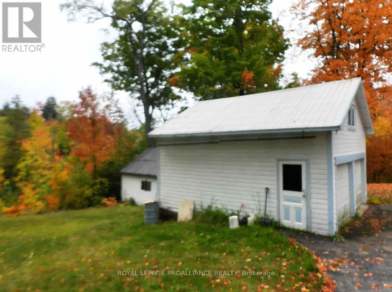 5014 Road 506, Frontenac, Ontario  K0H 1K0 - Photo 22 - X12429540