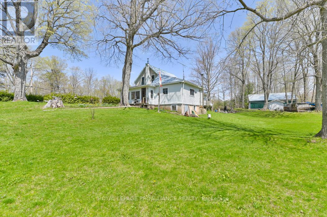 5014 Road 506, Frontenac, Ontario  K0H 1K0 - Photo 25 - X12429540