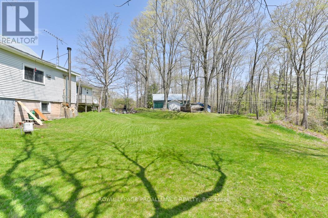 5014 Road 506, Frontenac, Ontario  K0H 1K0 - Photo 26 - X12429540