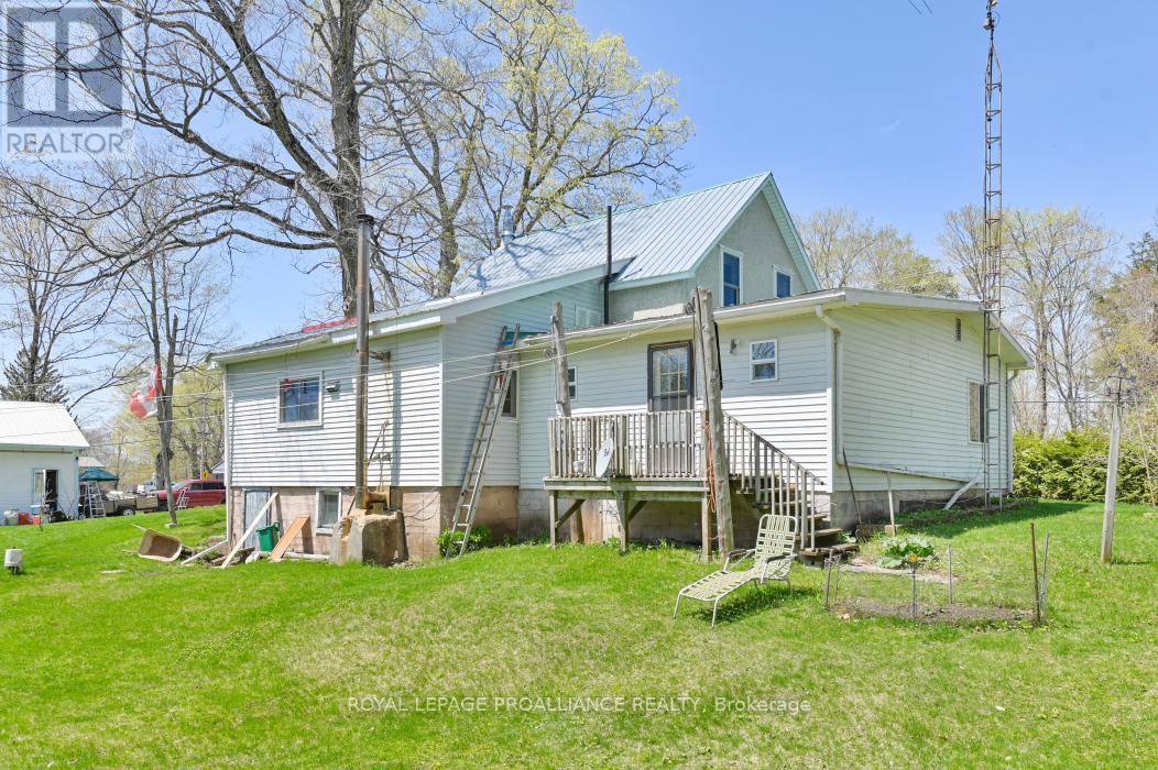 5014 Road 506, Frontenac, Ontario  K0H 1K0 - Photo 28 - X12429540