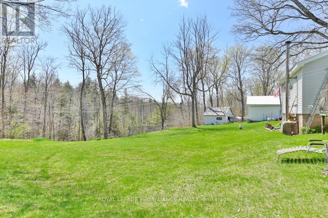 5014 Road 506, Frontenac, Ontario  K0H 1K0 - Photo 29 - X12429540