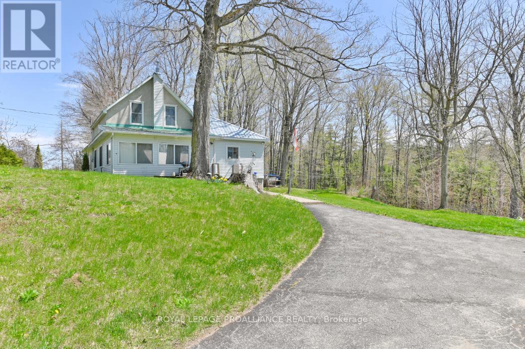 5014 Road 506, Frontenac, Ontario  K0H 1K0 - Photo 34 - X12429540