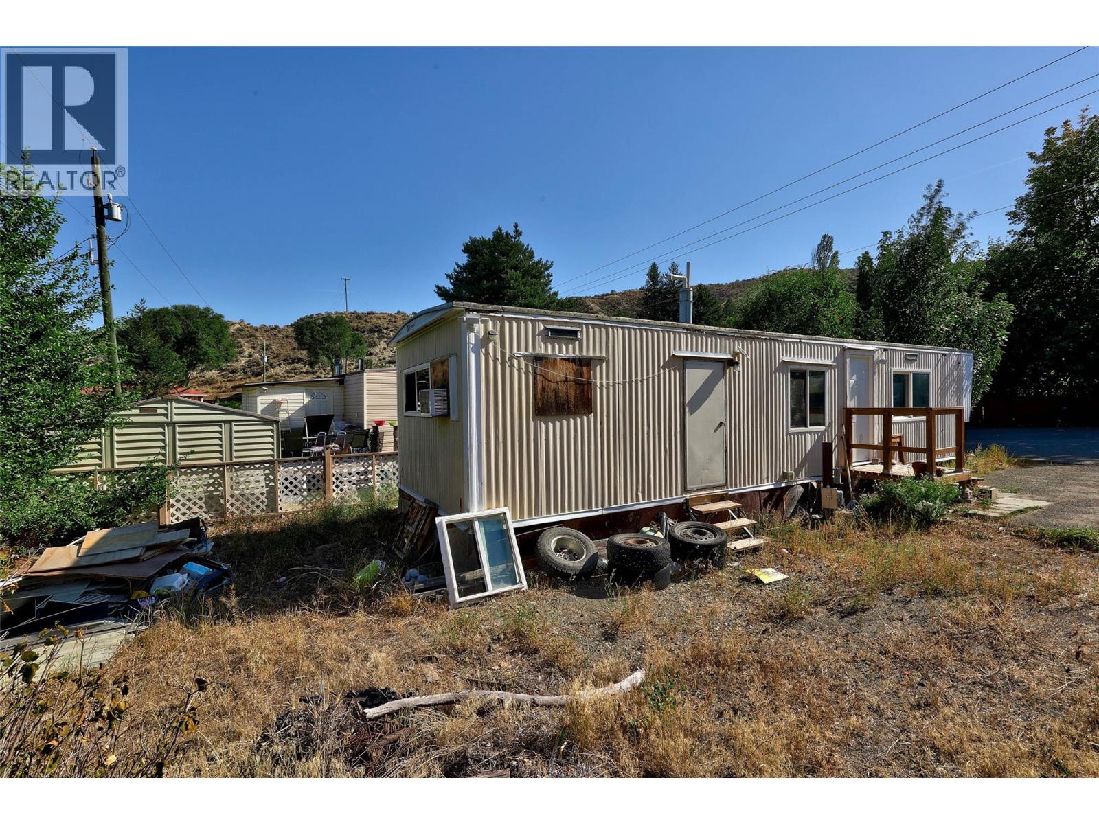 1175 ROSE HILL Road Unit# 102, Kamloops, British Columbia