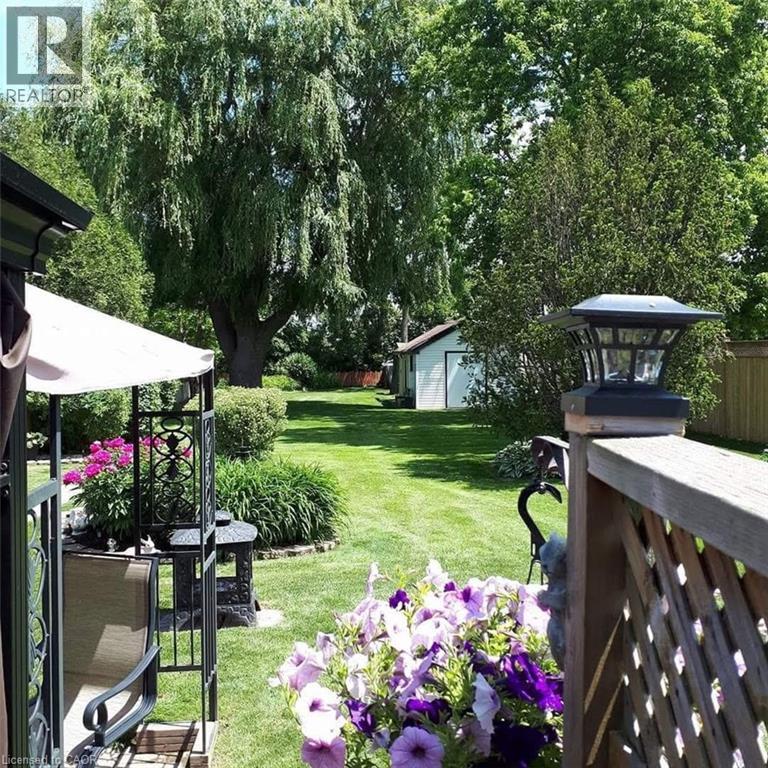 270 JONES Road, Stoney Creek, Ontario