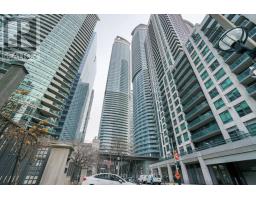407 - 12 YORK STREET, Toronto, Ontario