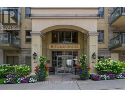 307 - 12 REAN DRIVE, Toronto, Ontario