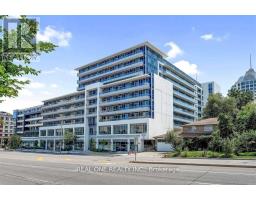 925 - 591 SHEPPARD AVENUE E, Toronto, Ontario