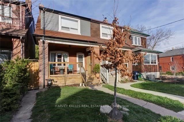 57 KENWOOD AVENUE, Toronto, Ontario