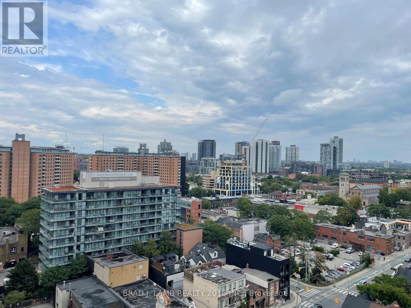 414 - 55 ONTARIO STREET, Toronto, Ontario
