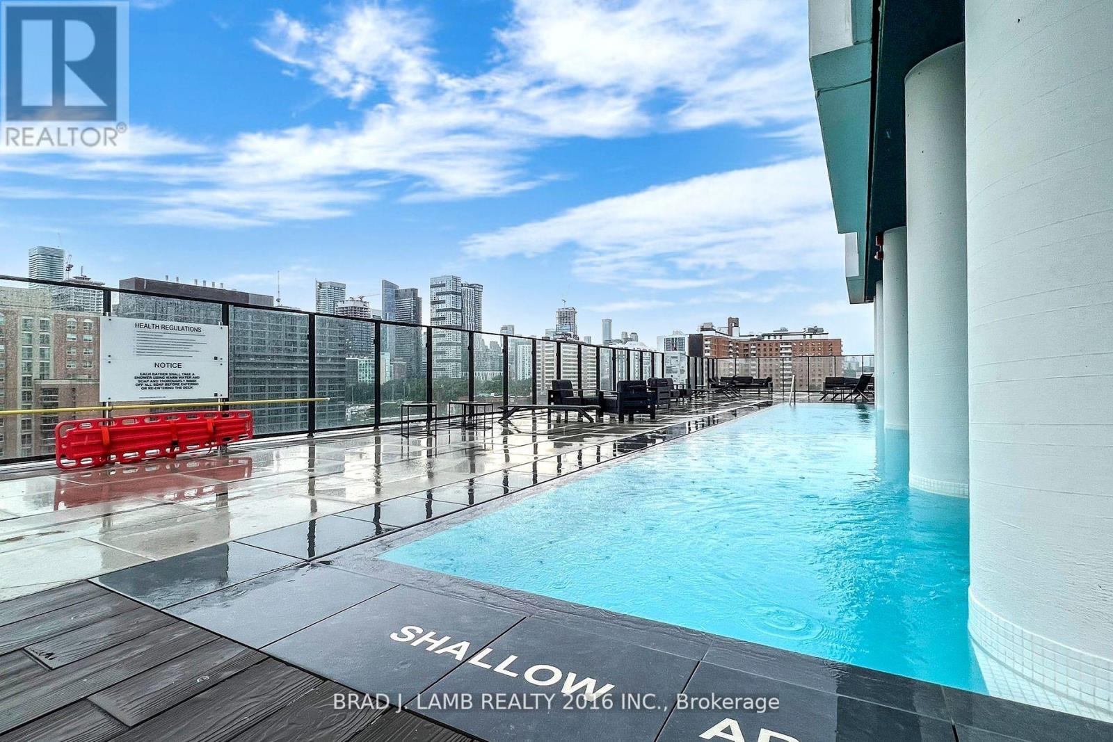 414 - 55 Ontario Street, Toronto, Ontario  M5A 0T8 - Photo 17 - C12429506