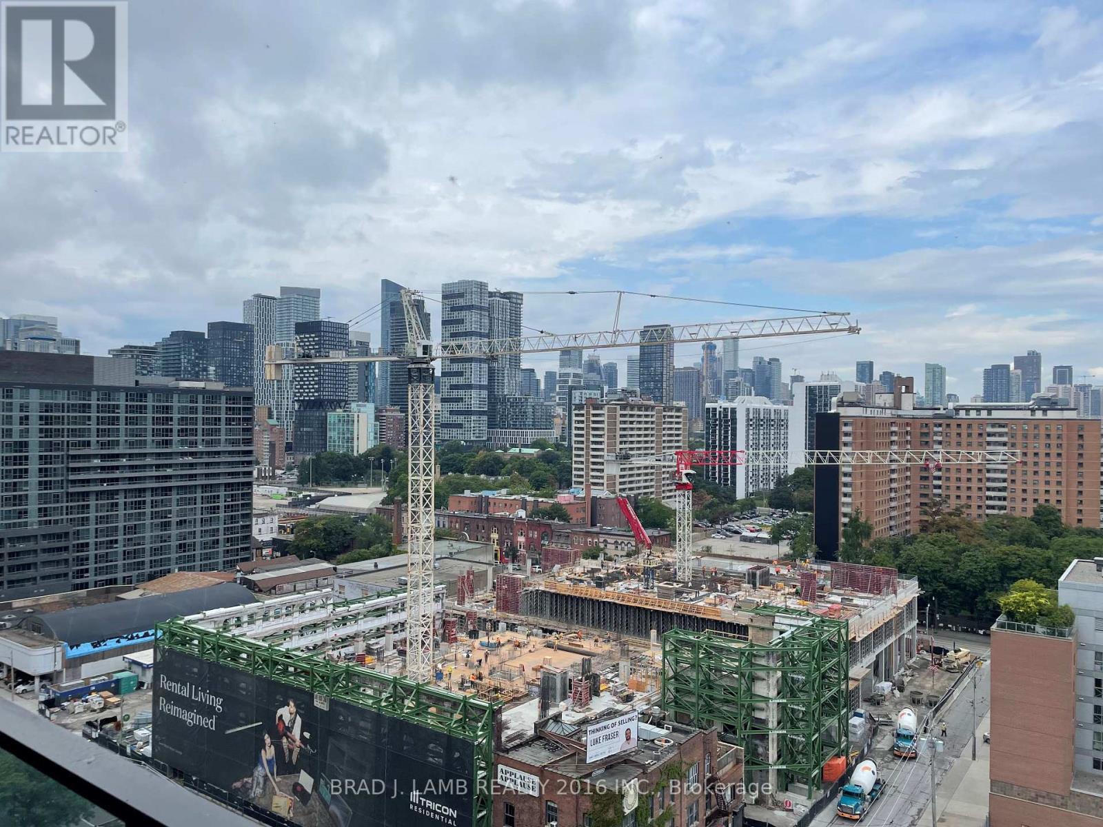 414 - 55 Ontario Street, Toronto, Ontario  M5A 0T8 - Photo 2 - C12429506