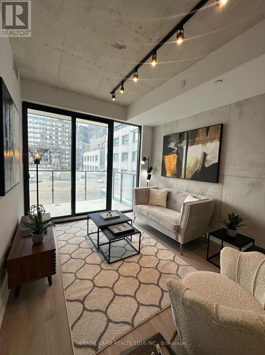 414 - 55 Ontario Street, Toronto, Ontario  M5A 0T8 - Photo 5 - C12429506