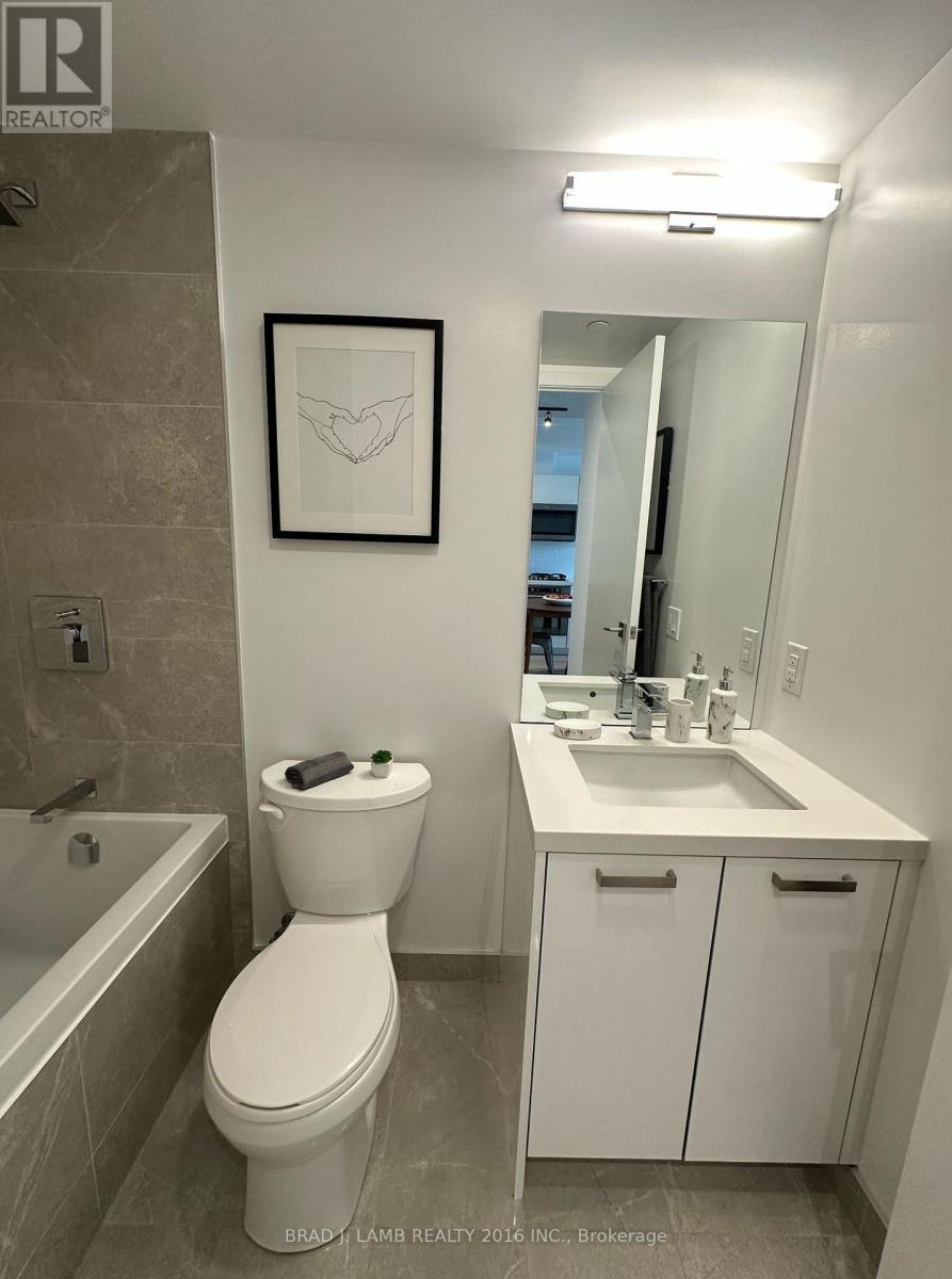 414 - 55 Ontario Street, Toronto, Ontario  M5A 0T8 - Photo 7 - C12429506