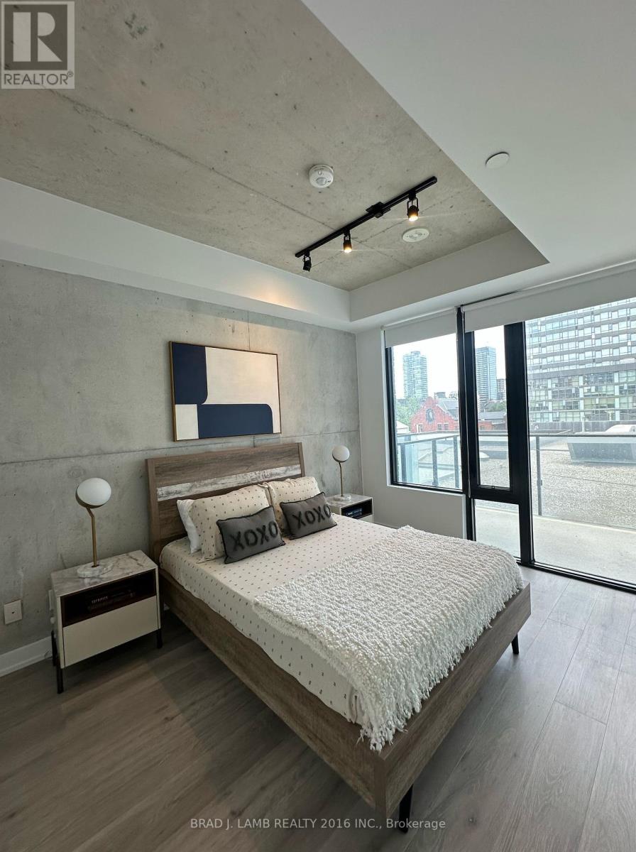 414 - 55 Ontario Street, Toronto, Ontario  M5A 0T8 - Photo 8 - C12429506