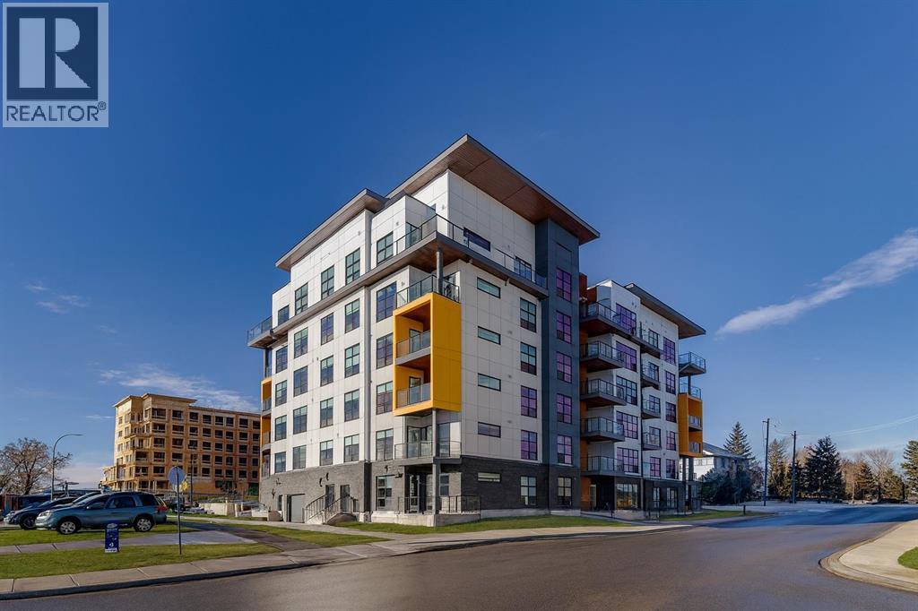 214, 370 Dieppe Drive Sw, Calgary, Alberta  T3E 0E6 - Photo 2 - A2258187