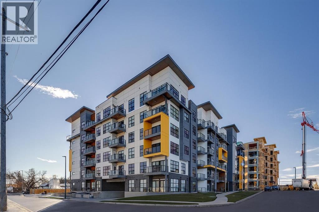 214, 370 Dieppe Drive Sw, Calgary, Alberta  T3E 0E6 - Photo 28 - A2258187
