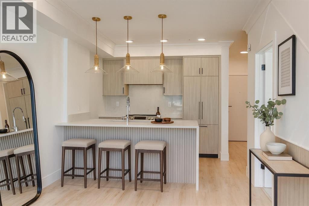 214, 370 Dieppe Drive Sw, Calgary, Alberta  T3E 0E6 - Photo 5 - A2258187