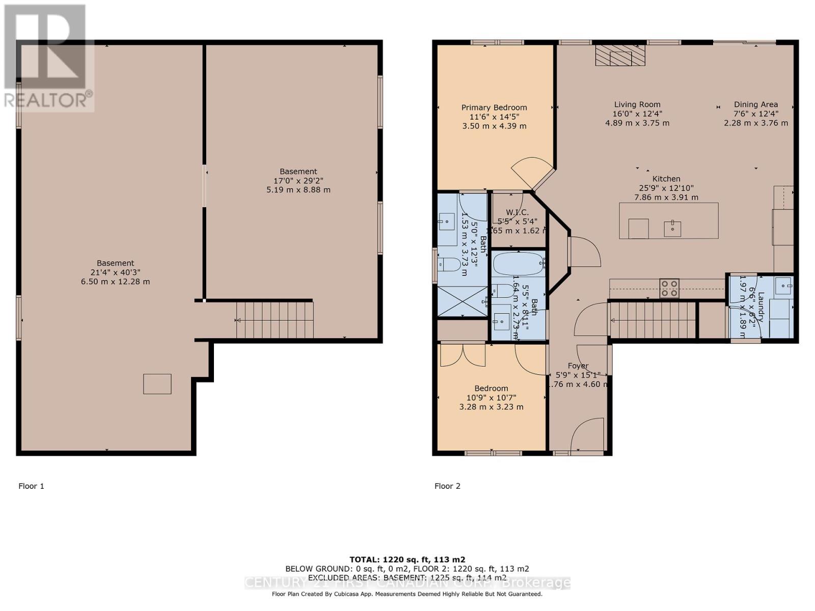 21 Hamilton Street, North Middlesex, Ontario  N0M 1A0 - Photo 28 - X12429625