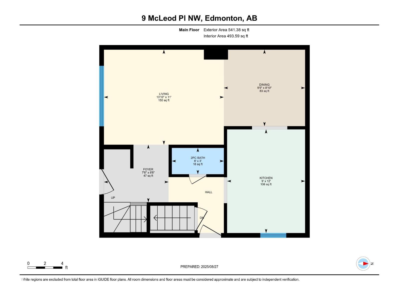 9 Mcleod Pl Nw, Edmonton, Alberta  T5A 3A8 - Photo 30 - E4455025