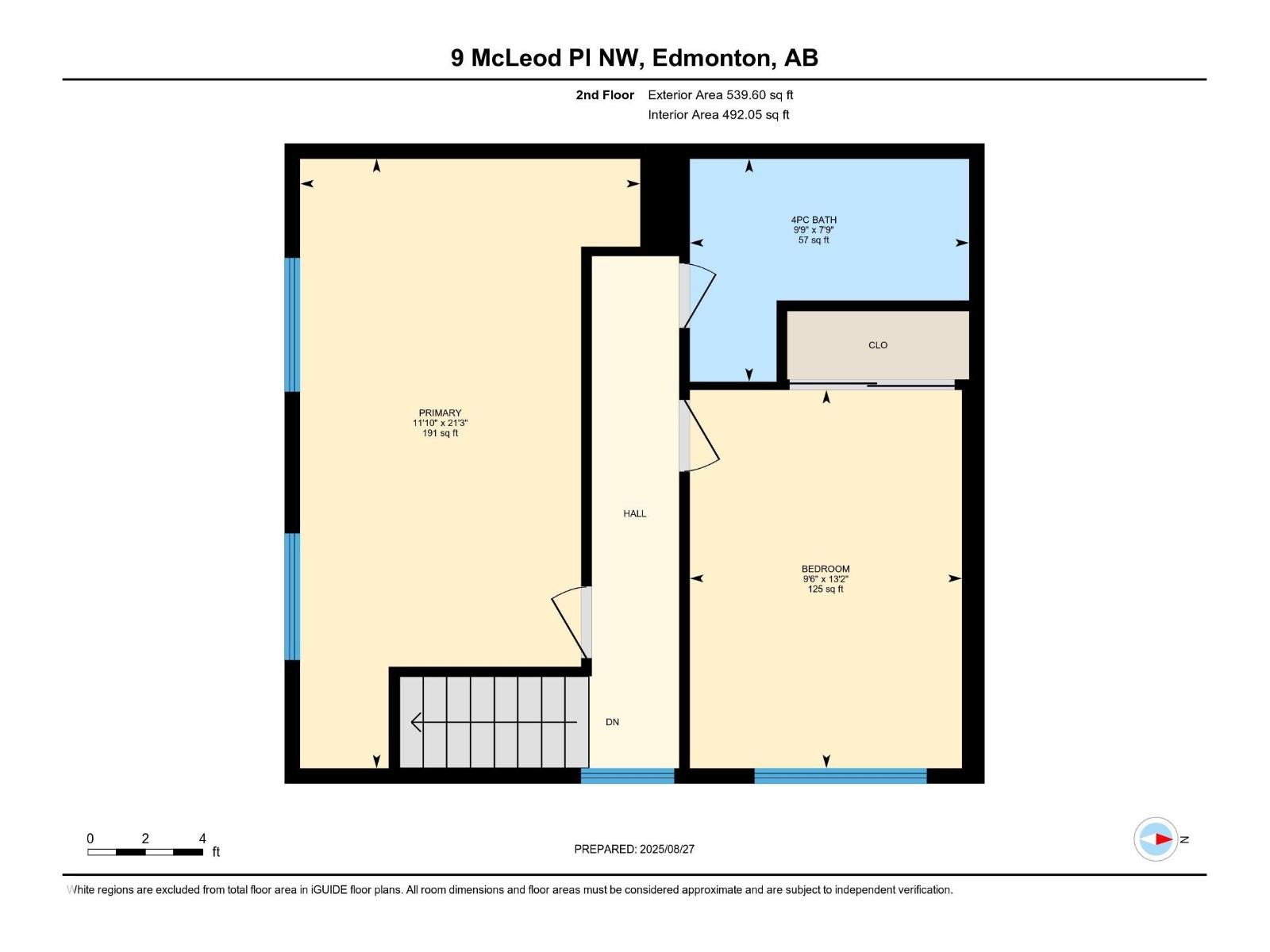 9 Mcleod Pl Nw, Edmonton, Alberta  T5A 3A8 - Photo 31 - E4455025