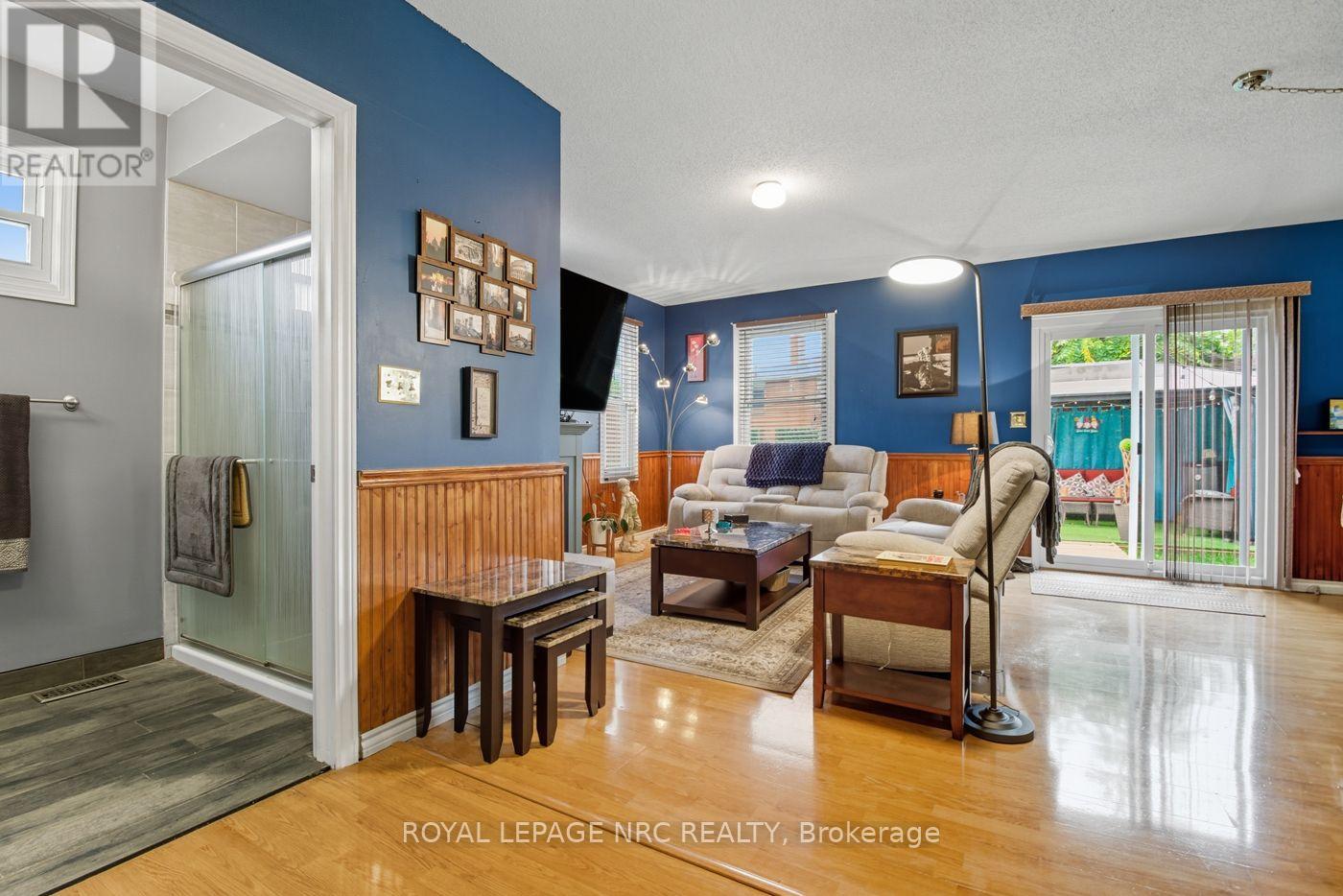 6164 Crimson Drive, Niagara Falls, Ontario  L2G 7S4 - Photo 20 - X12413939