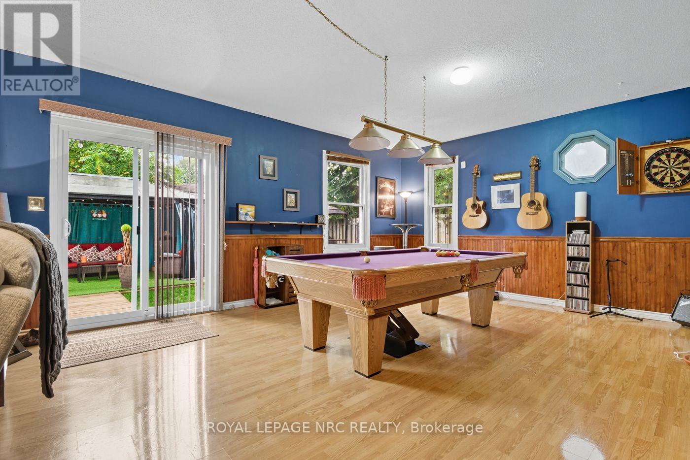 6164 Crimson Drive, Niagara Falls, Ontario  L2G 7S4 - Photo 21 - X12413939
