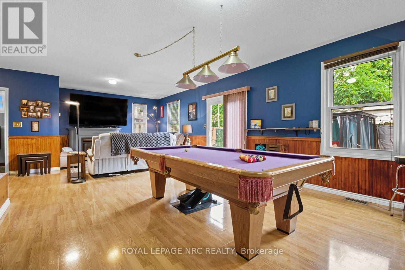 6164 Crimson Drive, Niagara Falls, Ontario  L2G 7S4 - Photo 25 - X12413939