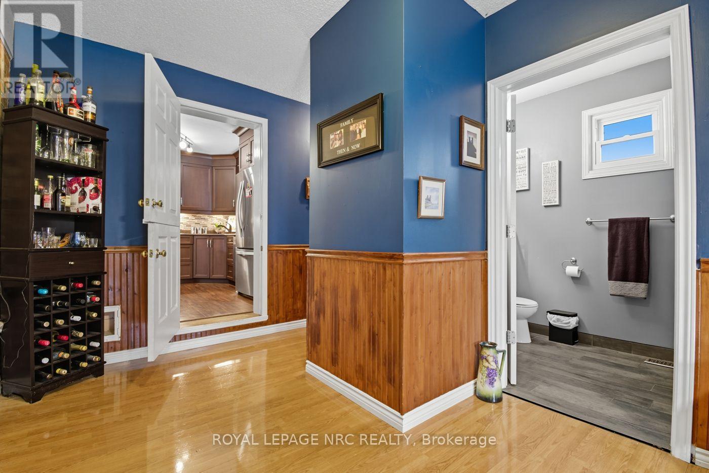 6164 Crimson Drive, Niagara Falls, Ontario  L2G 7S4 - Photo 23 - X12413939