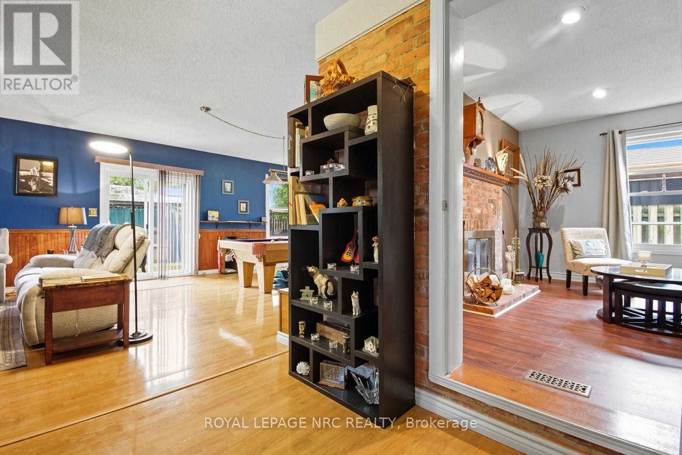 6164 Crimson Drive, Niagara Falls, Ontario  L2G 7S4 - Photo 26 - X12413939