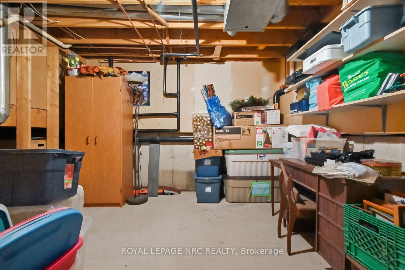 6164 Crimson Drive, Niagara Falls, Ontario  L2G 7S4 - Photo 36 - X12413939