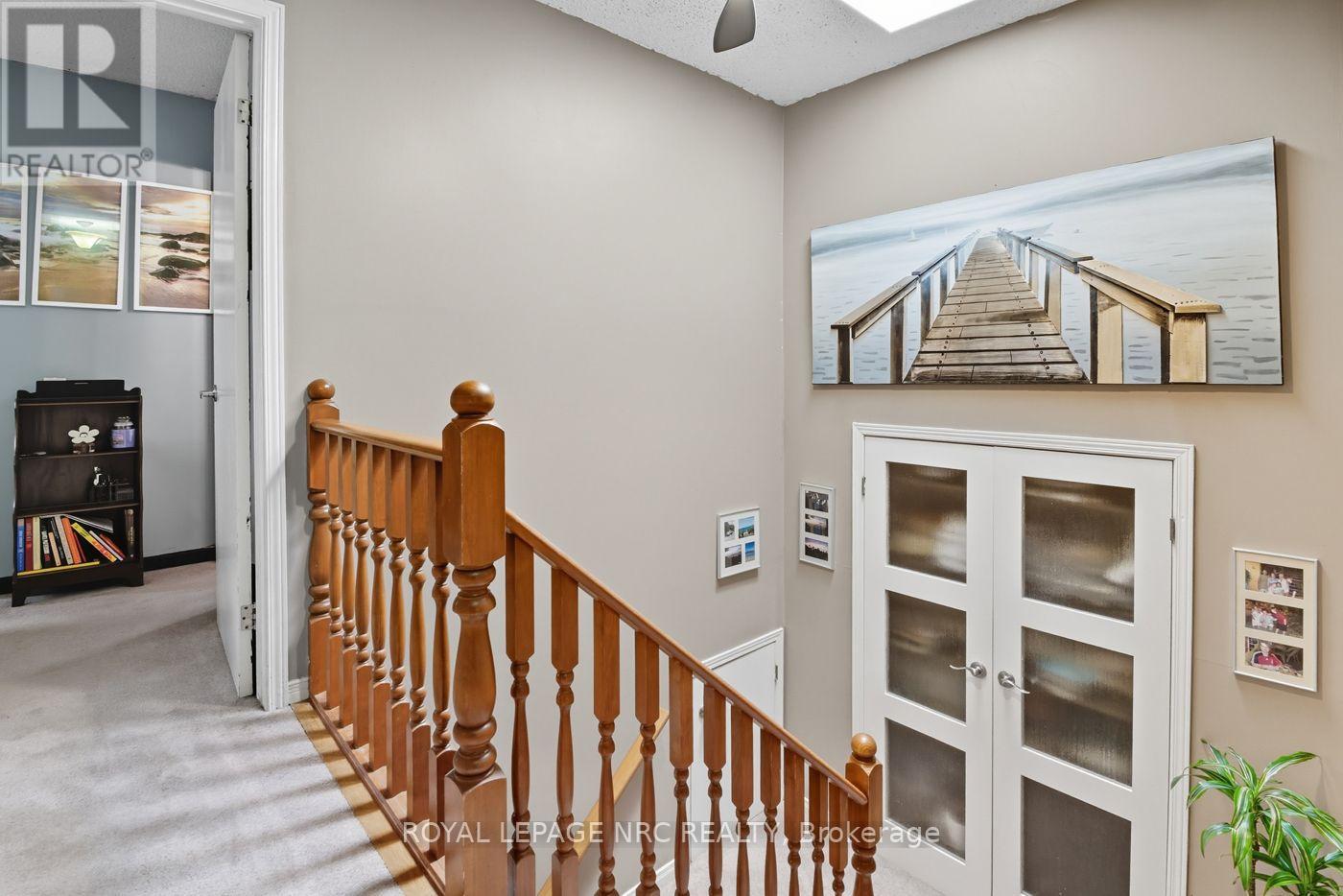 6164 Crimson Drive, Niagara Falls, Ontario  L2G 7S4 - Photo 30 - X12413939