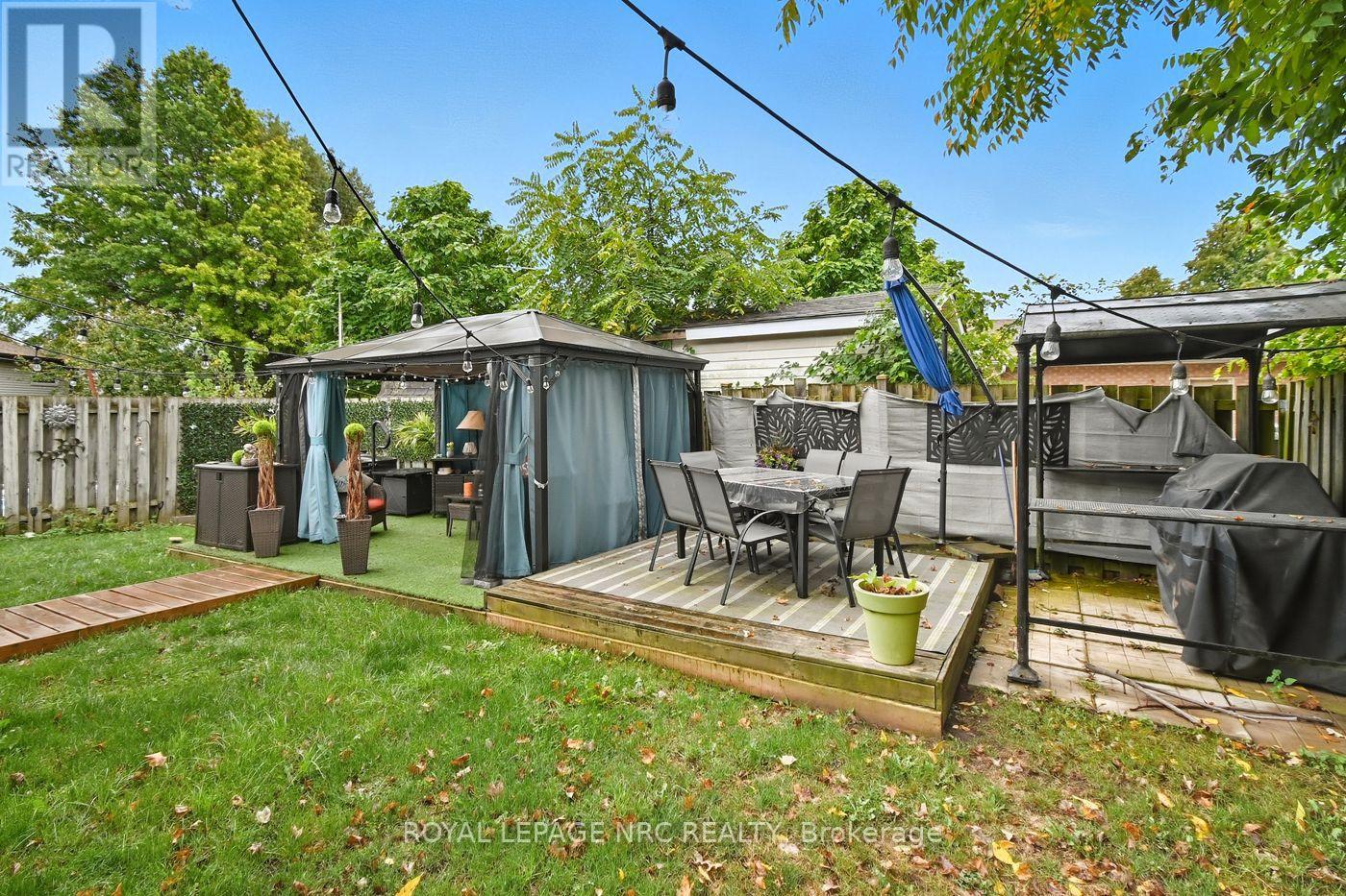 6164 Crimson Drive, Niagara Falls, Ontario  L2G 7S4 - Photo 40 - X12413939