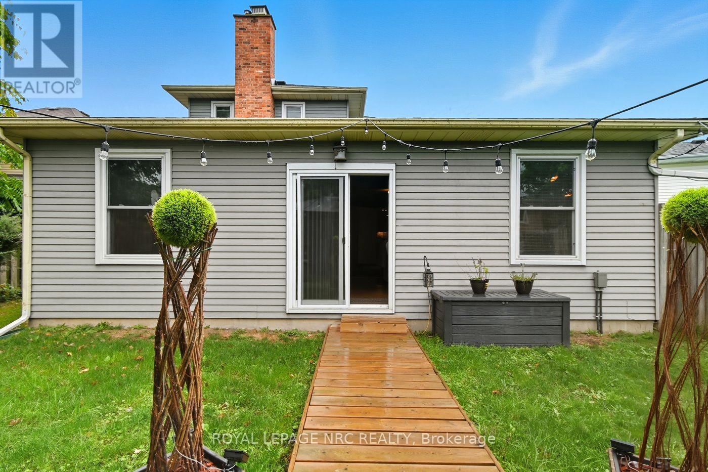 6164 Crimson Drive, Niagara Falls, Ontario  L2G 7S4 - Photo 45 - X12413939