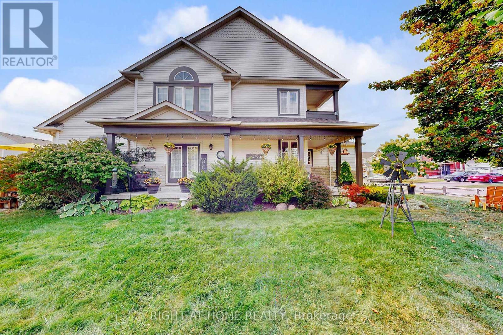 58 Mikayla Crescent, Whitby, Ontario  L1M 2H9 - Photo 3 - E12429525