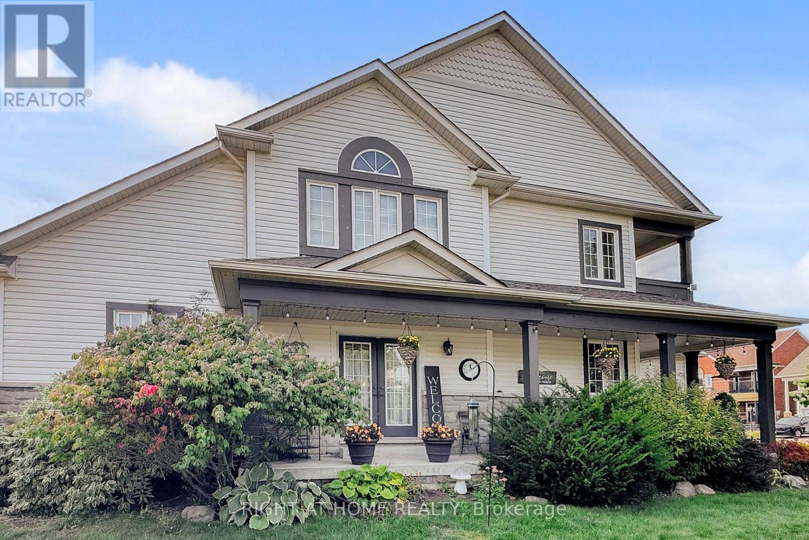 58 Mikayla Crescent, Whitby, Ontario  L1M 2H9 - Photo 4 - E12429525