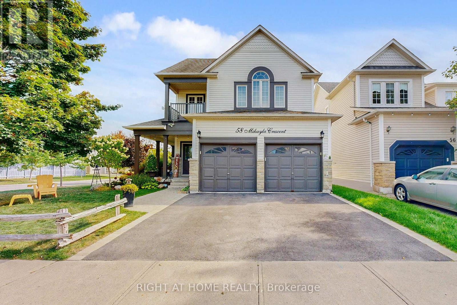 58 Mikayla Crescent, Whitby, Ontario  L1M 2H9 - Photo 5 - E12429525