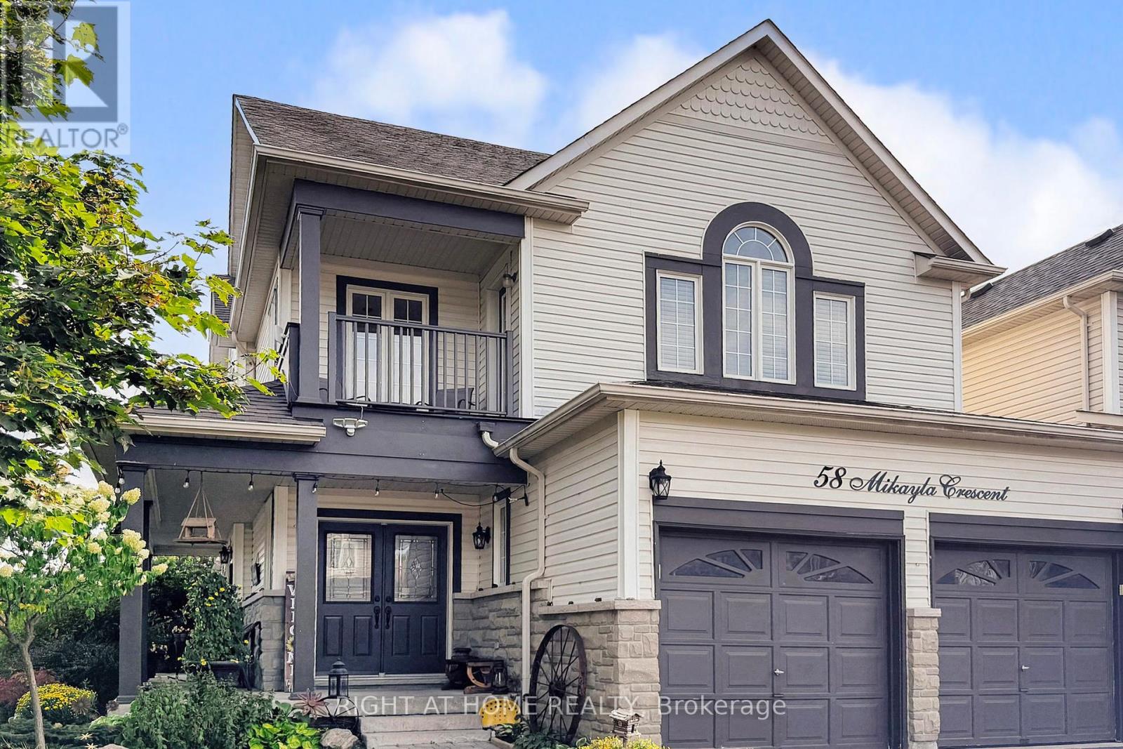 58 Mikayla Crescent, Whitby, Ontario  L1M 2H9 - Photo 6 - E12429525