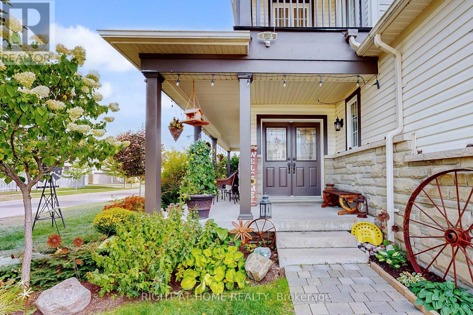 58 Mikayla Crescent, Whitby, Ontario  L1M 2H9 - Photo 7 - E12429525