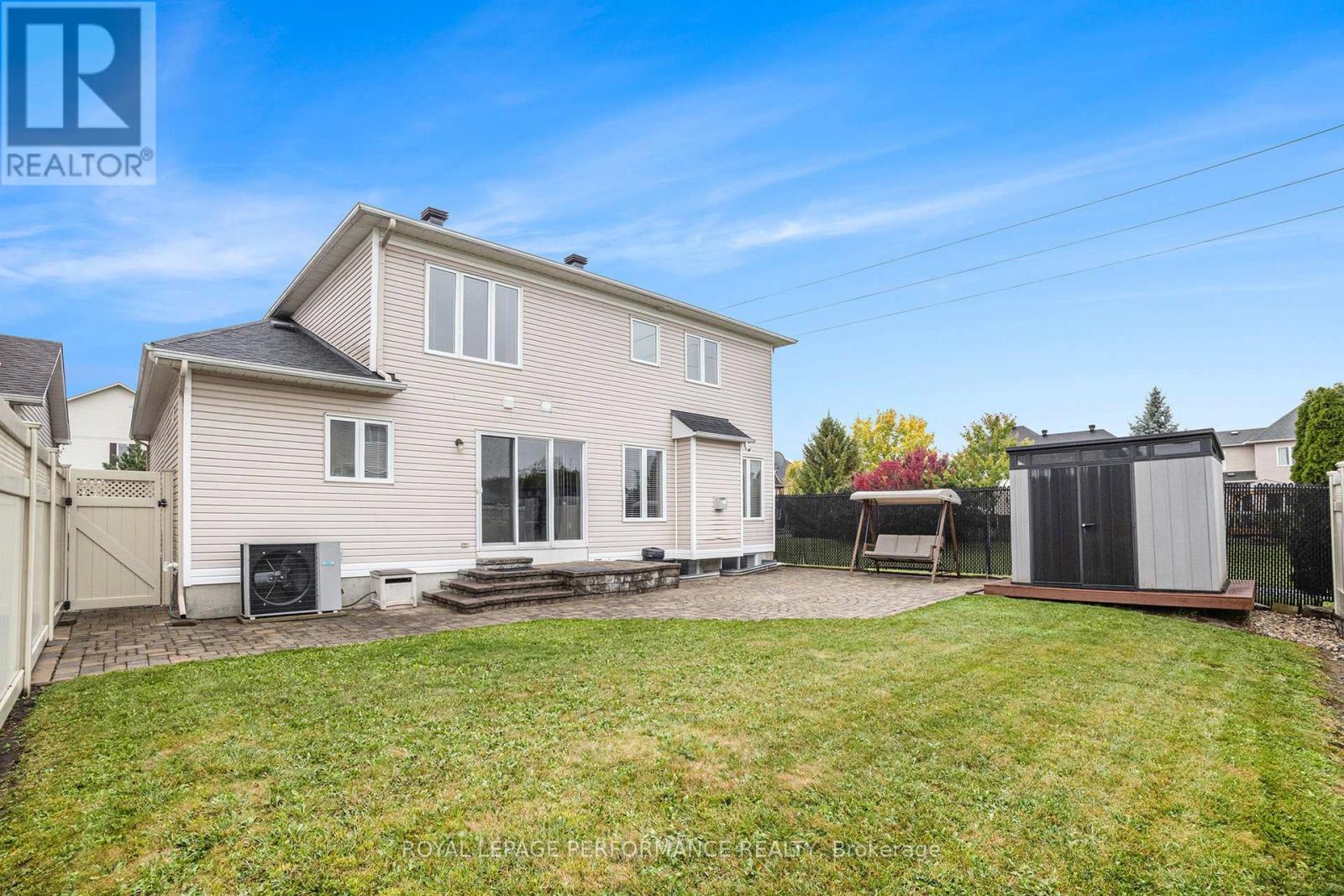 619 Chardonnay Drive, Ottawa, Ontario  K4A 4K7 - Photo 31 - X12429645