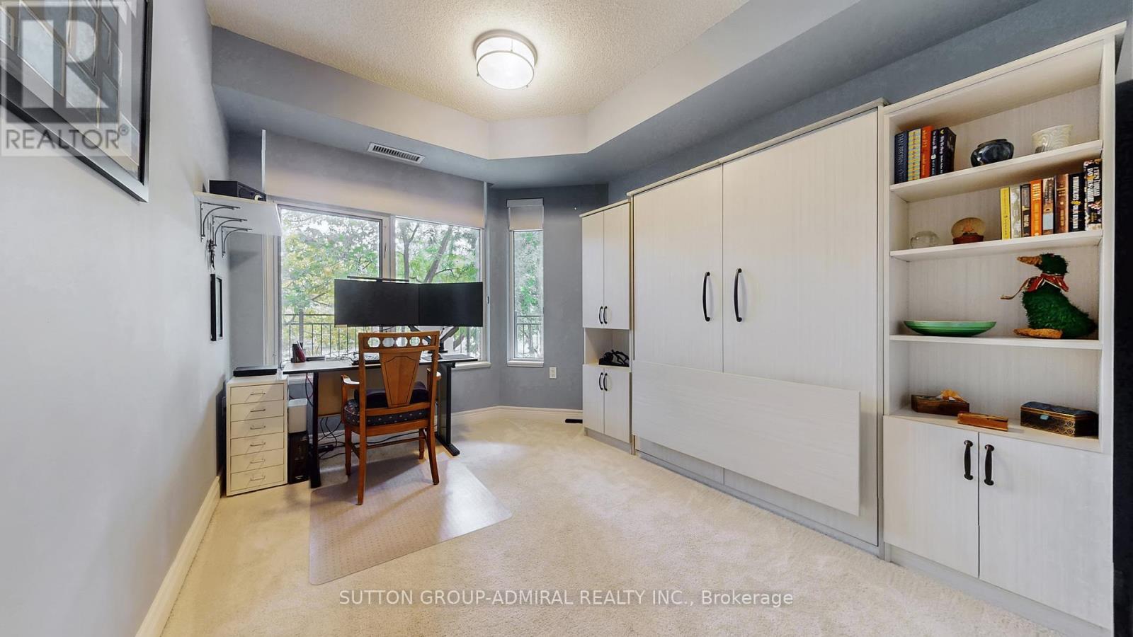207 - 10 Old Mill Trail, Toronto, Ontario  M8X 2Y9 - Photo 27 - W12419476