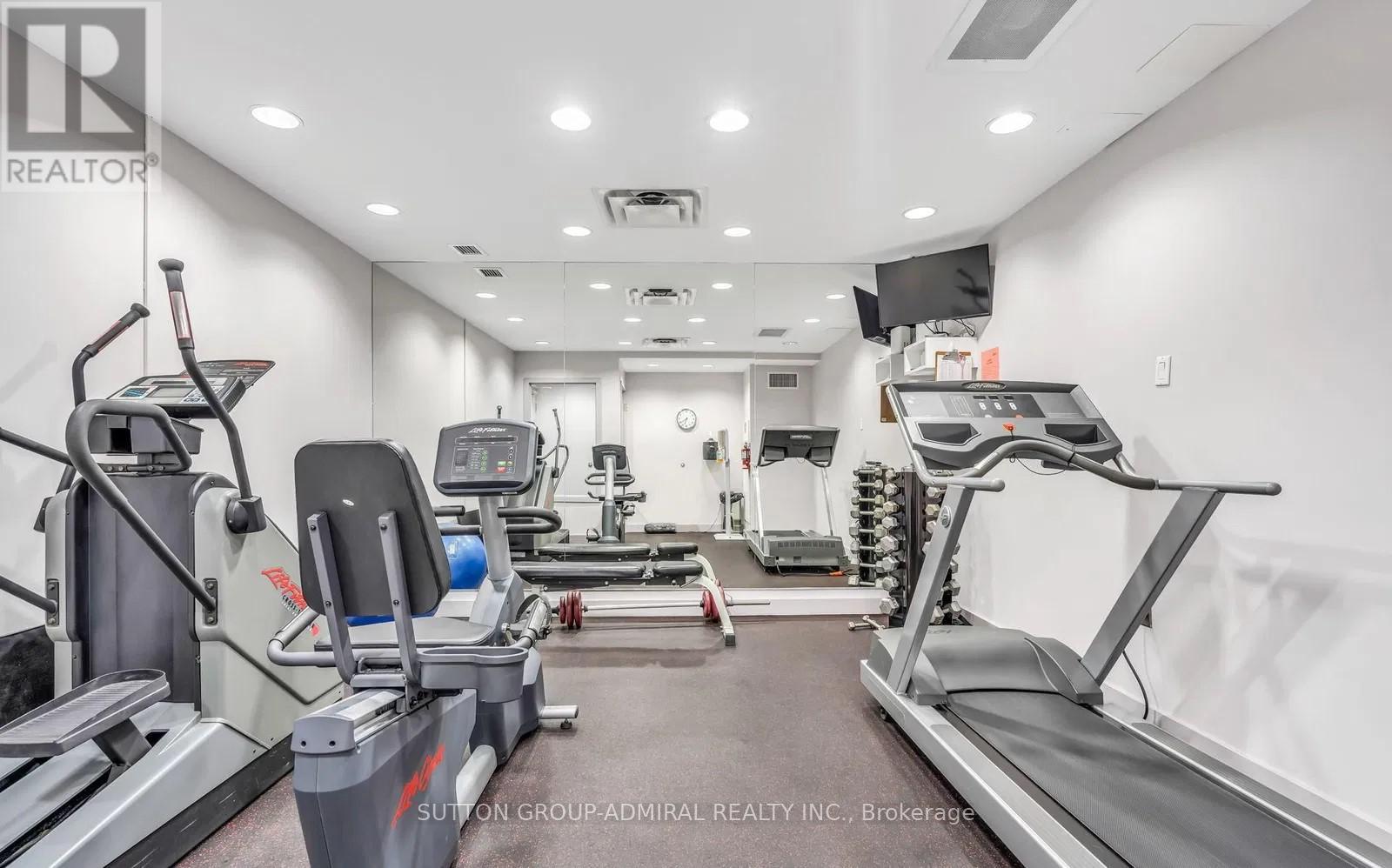 207 - 10 Old Mill Trail, Toronto, Ontario  M8X 2Y9 - Photo 46 - W12419476