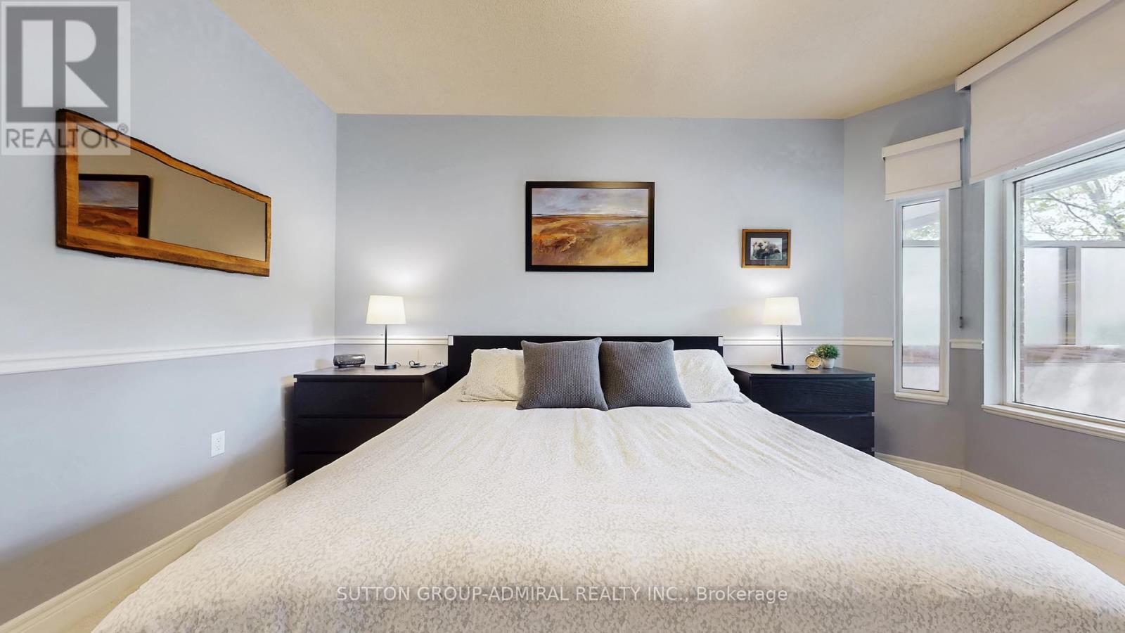 207 - 10 Old Mill Trail, Toronto, Ontario  M8X 2Y9 - Photo 24 - W12419476
