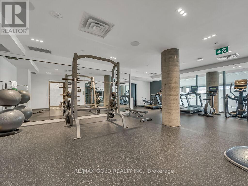 1405 - 5 Wellington Street, Kitchener, Ontario  N2G 0E3 - Photo 15 - X12429107