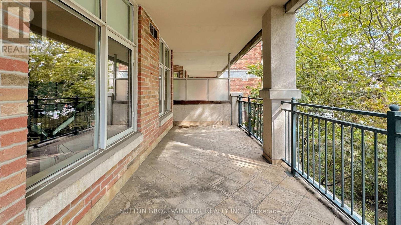 207 - 10 Old Mill Trail, Toronto, Ontario  M8X 2Y9 - Photo 36 - W12419476