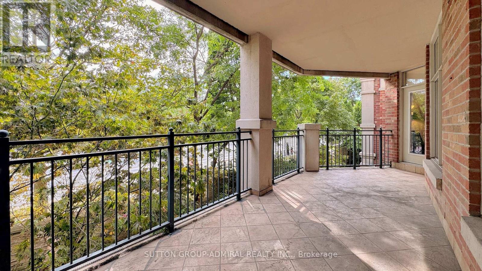 207 - 10 Old Mill Trail, Toronto, Ontario  M8X 2Y9 - Photo 37 - W12419476