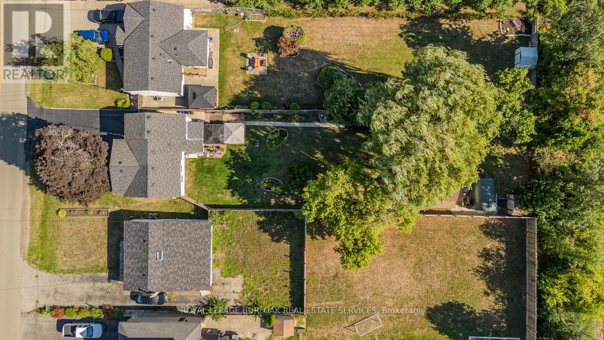 270 Jones Road, Hamilton, Ontario  L8E 5J5 - Photo 5 - X12392234