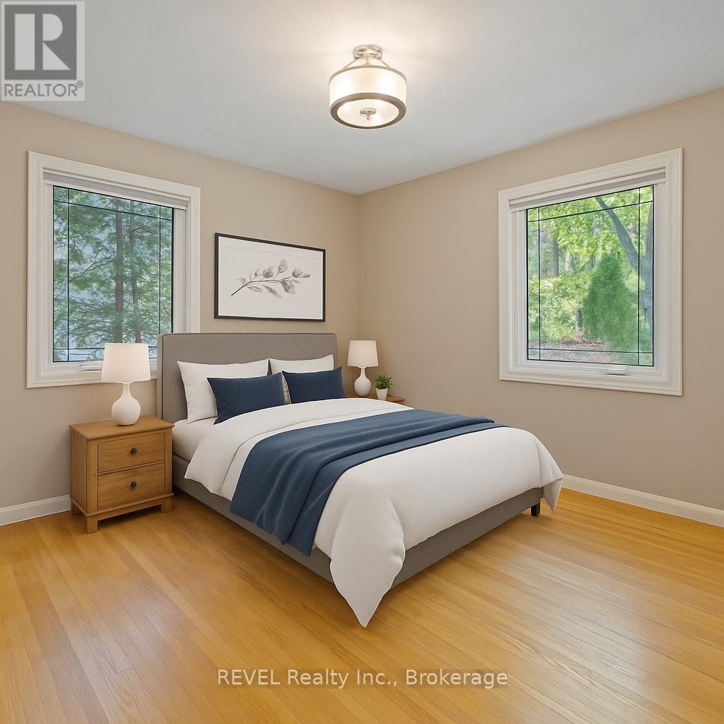 10 Woodington Crescent, St. Catharines (Glendale/glenridge), Ontario  L2T 3T7 - Photo 32 - X12429604