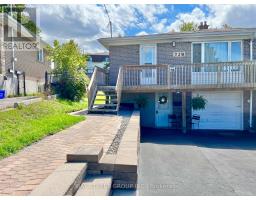 728 SUNNYPOINT DRIVE, Newmarket, Ontario